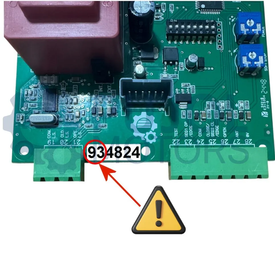 SD10ED9301 PCB SD10 v93 logo.webp