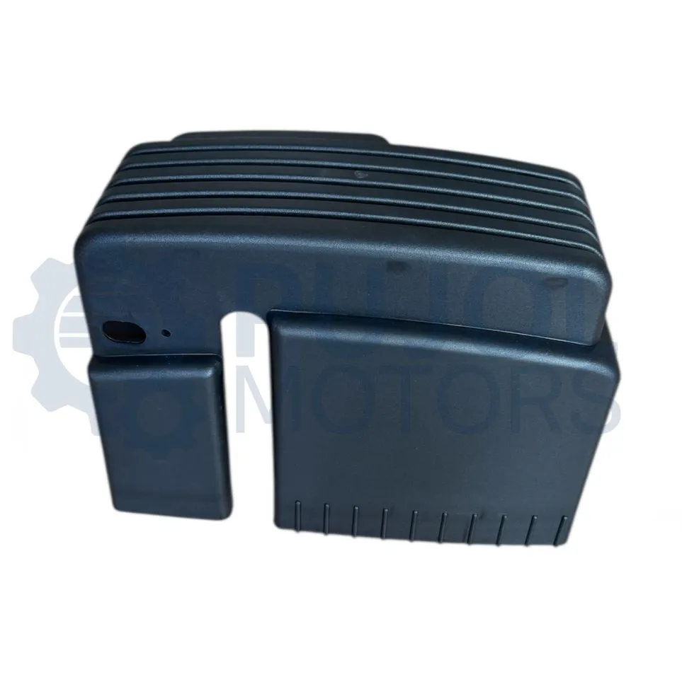 [SD00NM0031] TAPA EXTERIOR SD PA6+15%FV
