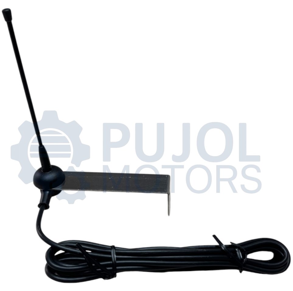 ANTENA EXTERIOR 433/294/306 MHz