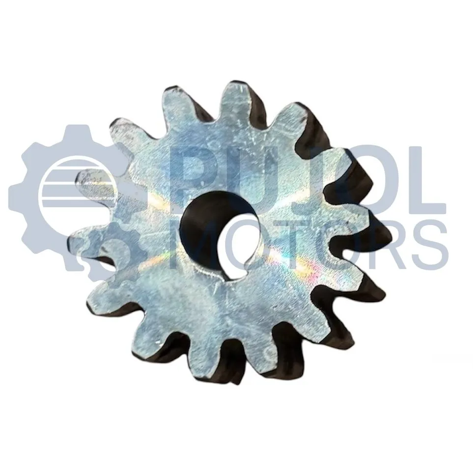 ENGRANE CREMALLERA SD M5