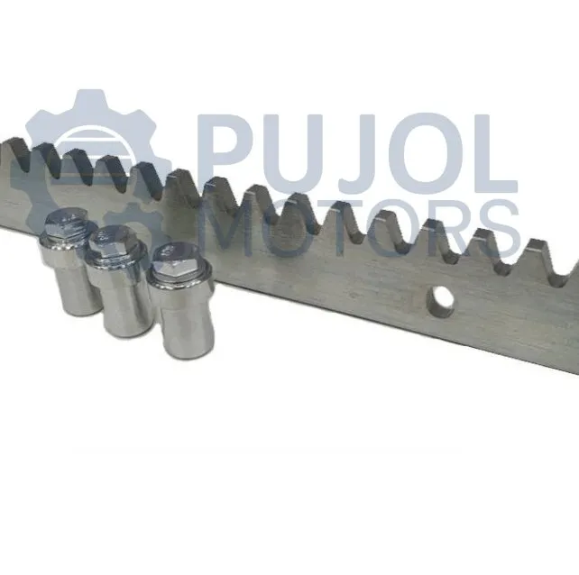 [FSD1500000] KIT CREMALLERA M5 4m