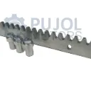 KIT CREMALLERA M5 4m