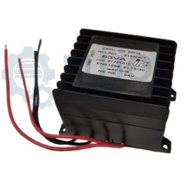 [SD30ES0001] TRANSFORMADOR SD30