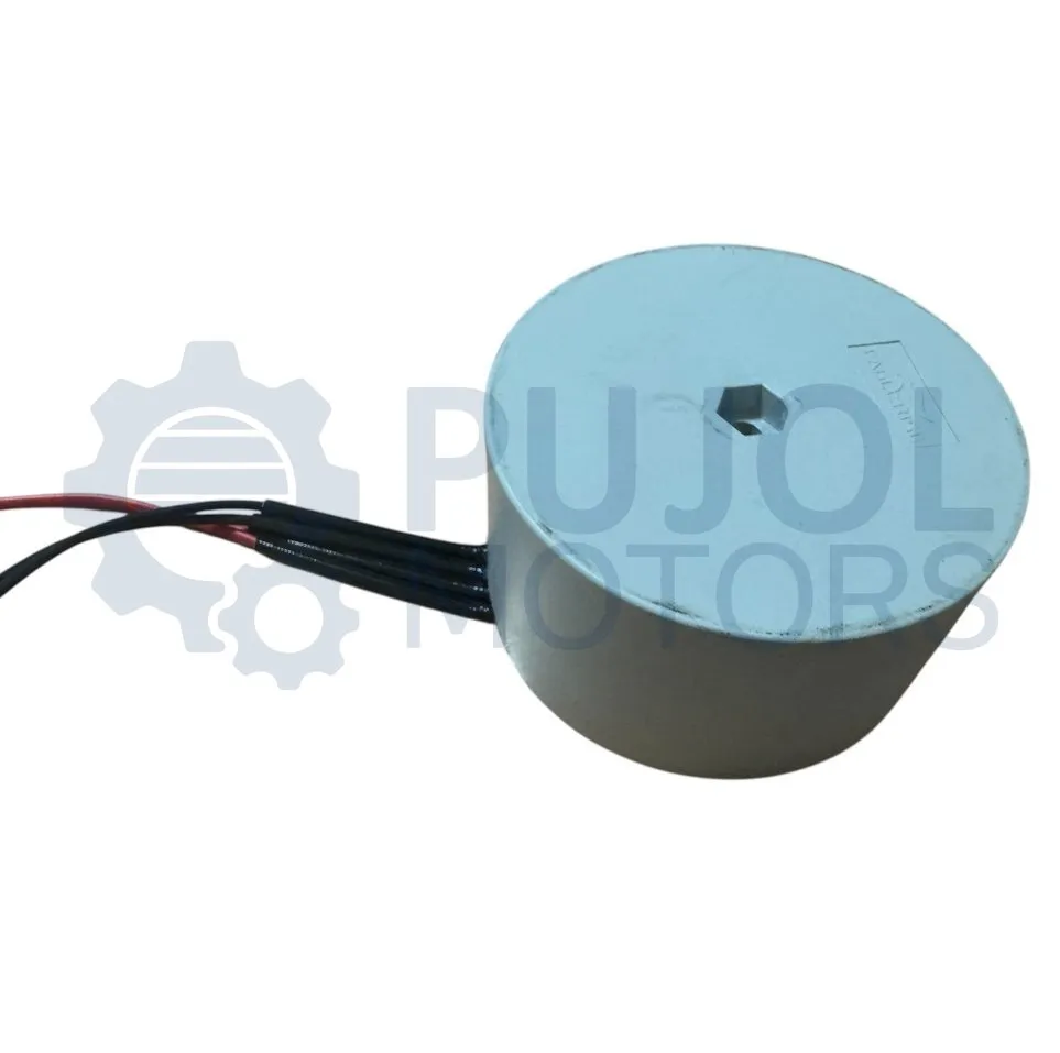 [SD40ES0001] TRANSFORMADOR SD40