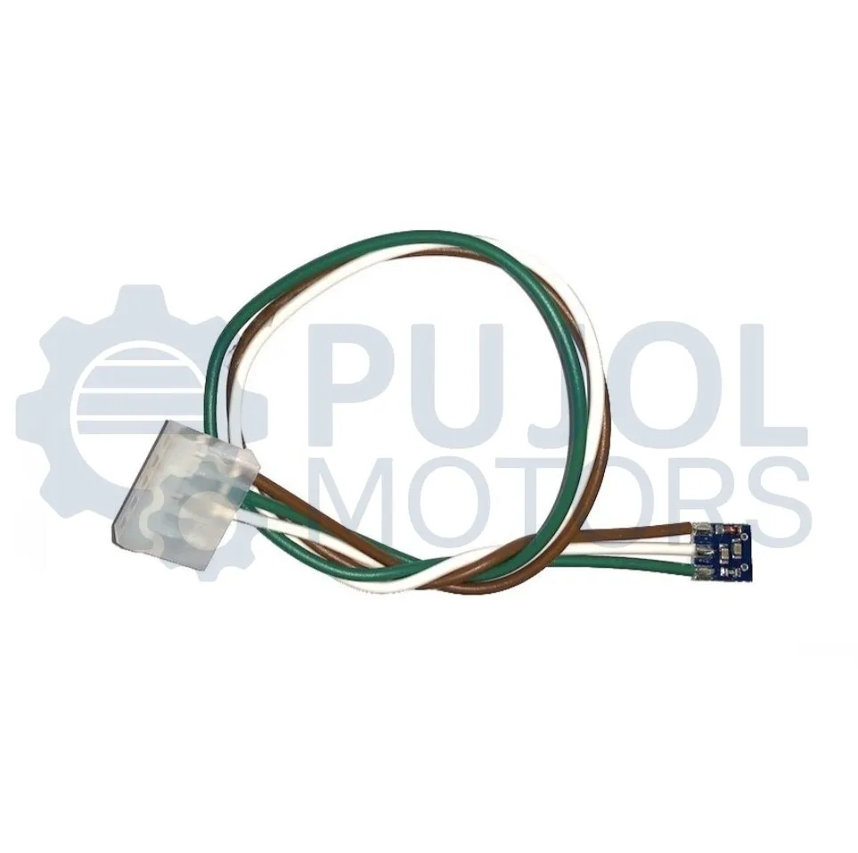 [SD30ES0021] SENSOR HALL SD30
